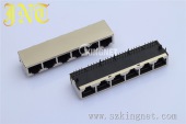 59-1X6shielded socket