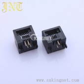 mini socket-black